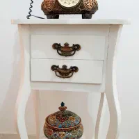 میز تلویزیون ، جاکفشی، میز تلفن|جاکفشی، کمد، دراور|قزوین, |دیوار