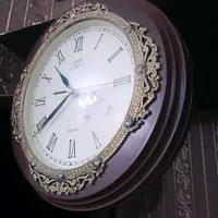 ساعت