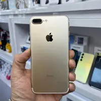 اپل iPhone 7 Plus با حافظهٔ ۲۵۶ گیگابایت