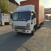 جک ۶ تن ۹۵ وارداتی jac 95