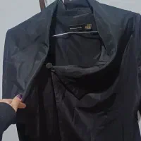 بارونی مشکی