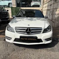 C200 2014 اتوکارل