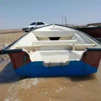 قایق|ماهیگیری|شادگان, |دیوار
