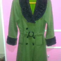 پالتو مزونی