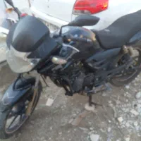 آپاچی ۱۸۰ مدل 90|موتورسیکلت|ماهدشت, |دیوار