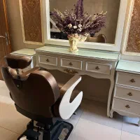 فروش تجهیزات سالن