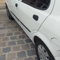 تیبا 2 مدل 96 تک برگ سند|خودرو سواری و وانت|اصفهان, مارچین|دیوار