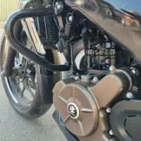 ns 200 ۹۳|موتورسیکلت|تهران, تهرانپارس غربی|دیوار