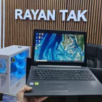 لپ تاپ لنوو نسل ۷ با ۲ گیگ گرافیک مجزا