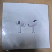 AirPods Pro 1 اورجینال پلمب  ایرپاد پرو
