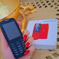 نوکیامدل۲۱۰رمخور دوربین دار