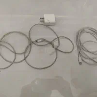 ادابطور و سیم شارژر اصلی