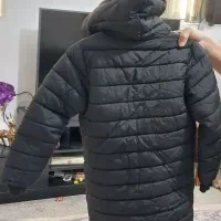 کاپشن و پالتو|کفش و لباس بچه|بروجرد, |دیوار