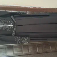 لباس مجلسی