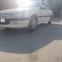 پارس tu5|خودرو سواری و وانت|تهران, چیتگر جنوبی|دیوار