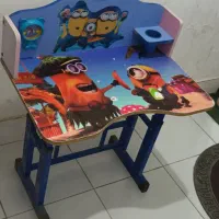 میز تحریر کودک