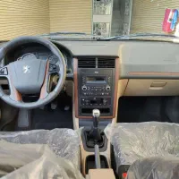 پارس tu5 مدل ۱۴۰۱|خودرو سواری و وانت|بروجرد, |دیوار