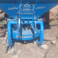 کودپاش دزفول