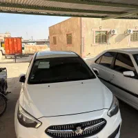 شاهین G مدل ۱۴۰۳