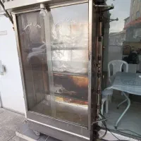 جوجه گردان 6 سیخ