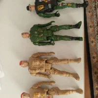 اسباببازی پسرانه
