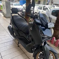 یاماها ایکس مکس x maxs