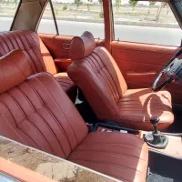 بنز کلاسیک E230 معماری|خودرو کلاسیک|ملارد, |دیوار