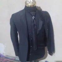 کت شلوار