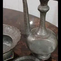 فروش وخریدار ظروف و وسایل قدیمی مسی