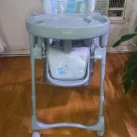 میز غدا کودک