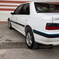 پارس تیوفایو 401 دریچه سیمی