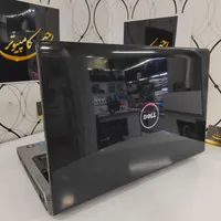 لپ تاپ دل i7 گرافیک دار با ssd و رم 8|رایانه همراه|سبزوار, |دیوار