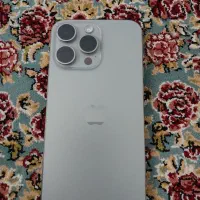 ایفون ۱۵ پرومکس