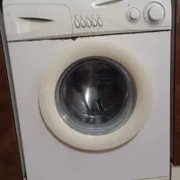 لباسشویی ۶ کیلویی کارکرده