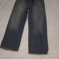 شلوار زنانه نو نو|لباس|خرم‌آباد, |دیوار