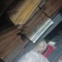 پول نقد کلکسیونی برای شاباش