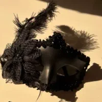 لباس کاستوم نقاب کاستوم