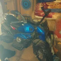 موتورشارژی نونو