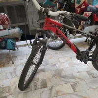 دوچرخه ۲۶ ویسا