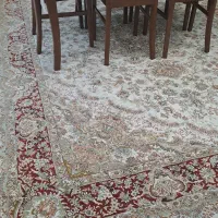 قالی ۹ متری|فرش|اهواز, کوی باهنر|دیوار