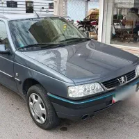 پژو۴۰۵تیوفایوslx