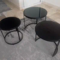 میز عسلی کنار مبلی|مبلمان خانگی و میز عسلی|تهران, شهید اسدی|دیوار