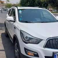 هایما S5  سفارشی اتوماتیک ۶ سرعته، مدل ۱۴۰۳