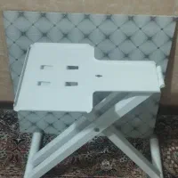 میز و صندلی تاشو فلزی محکم و مقاوم قابل حمل راحت|کوهنوردی و کمپینگ|قرچک, مهدیه|دیوار