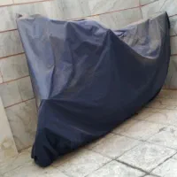موتور هوندا 200صفر وکارکرده|موتورسیکلت|کرج, شهرک نهال و بذر|دیوار