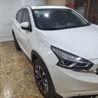 تیگو 7 ie صفر واقعی