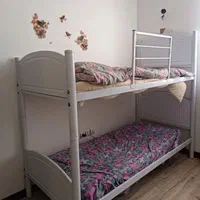 تخت وتشک رویال شرکتی|تخت و سرویس خواب|تویسرکان, |دیوار