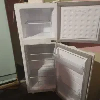 یخچال الکترواستیل دودر|یخچال و فریزر|زبرخان, |دیوار