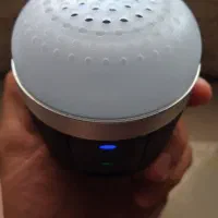 اسپیکر بلوتوث .پاوربانک پرقدرت.چراغ کمپ