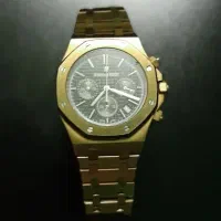 ساعت AP اصلی سه موتوره